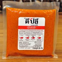 Sour curry paste Thai cooking herbs sauce 200g
