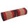 Thai Mat Yoga Mat for Rolling Red Flowers 200x106cm