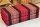 Mat Thai Sofa Elephant Red Black 200x100cm - Four Ply