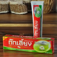 Kokliang herbal Thai China herbal toothpaste 160 g