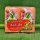 Parrot Natural Soap Lily Peach Delightfully Fragrant 70g