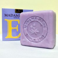 Madame Heng Natural Grape Seed Fruit Soap Vitamin E