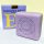 Madame Heng Natural Grape Seed Fruit Soap Vitamin E