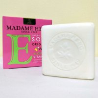 Madame Heng Natural Soap Aloe Vera Fruit Soap Vitamin E