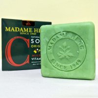 Madame Heng Natural Soap Mulberry Fruit Soap Vitamin C