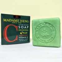 Madame Heng Naturseife Maulbeere Frucht Seife Vitamin C