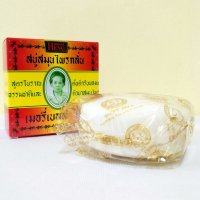 Madame Heng Naturseife Original 160g Kräuterseife...