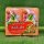 Parrot Natural Soap Lily Peach Scented Large 105g