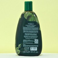 Nimporn Kaffernlimette Bergamot kräftig Shampoo 400ml