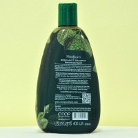 Nimporn Kaffir Lime Bergamot Strong Shampoo 400ml